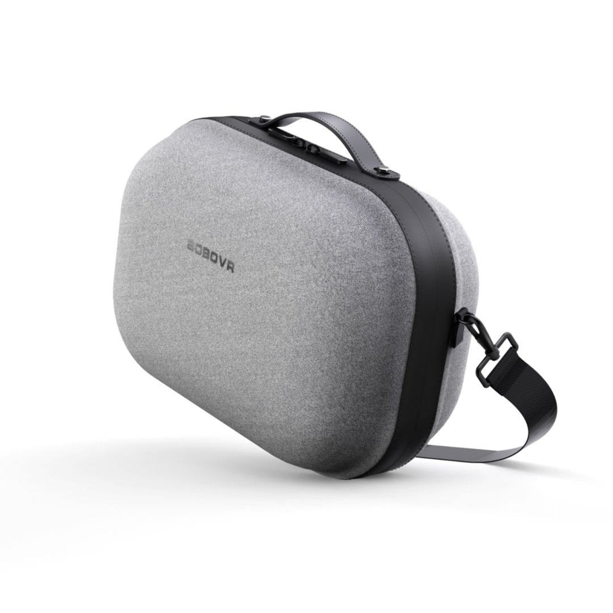 Flight Case voor 6 x Meta Quest 3 met Elite Strap kopen | VR Expert Flight Case voor 6 x Meta Quest 3 met Elite Strap kopen | VR Expert