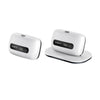 BOBOVR BM60 Dubbele Accu en Oplaadstation voor M3 / M3 Pro+ | 2 x 6500 mAh